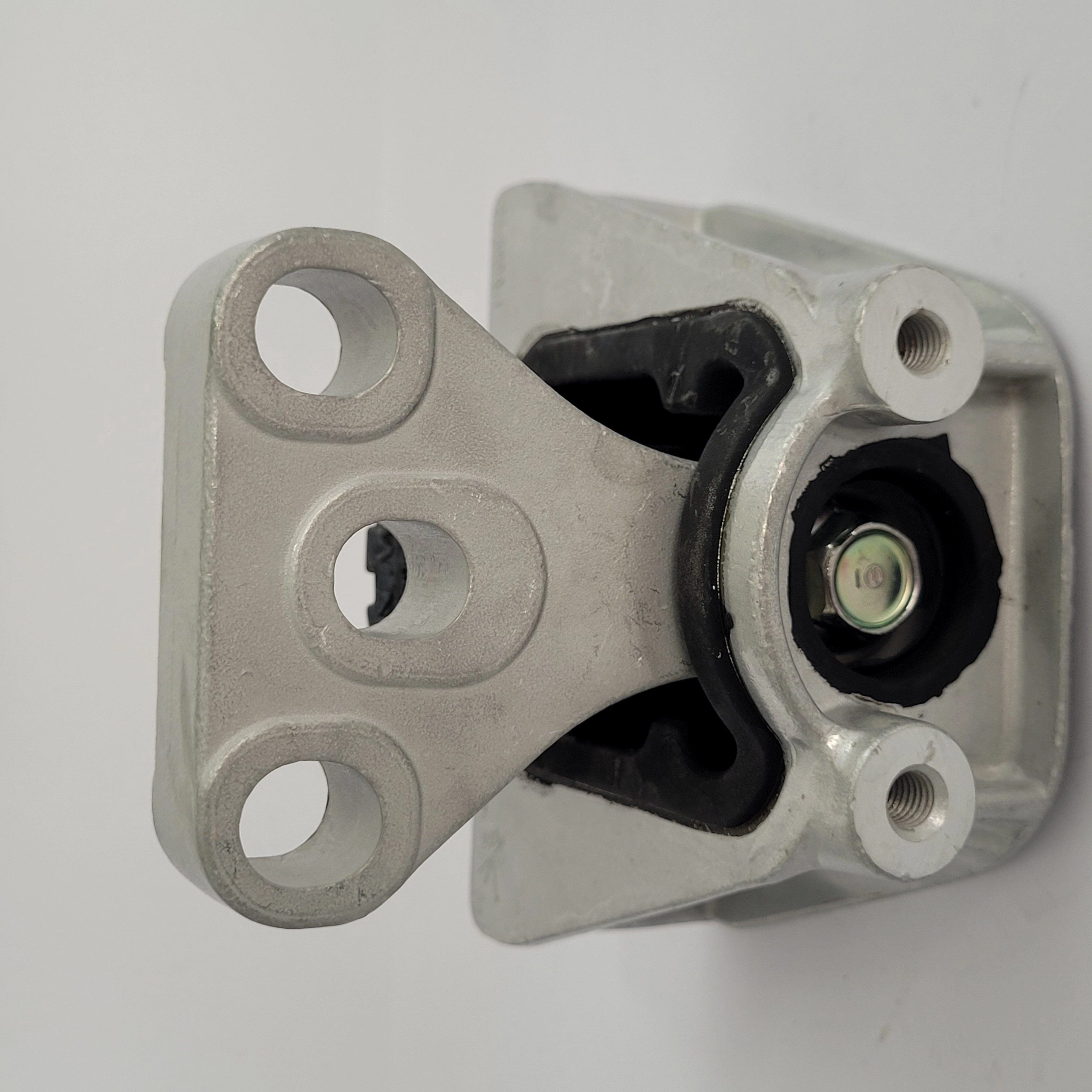 COXIM DO CÂMBIO ESQUERDO HONDA CR-V 2.0 2008/2013 - COM SUPORTE