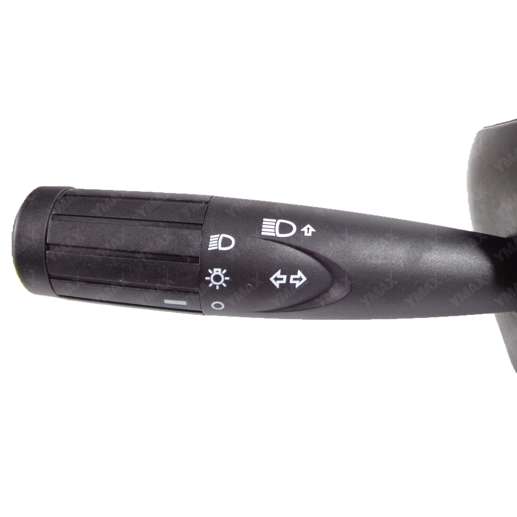 CHAVE DE SETA FIAT PALIO 09/14 - SIENA 10/12 - STRADA 09/12 - SEM LIMPADOR TRASEIRO