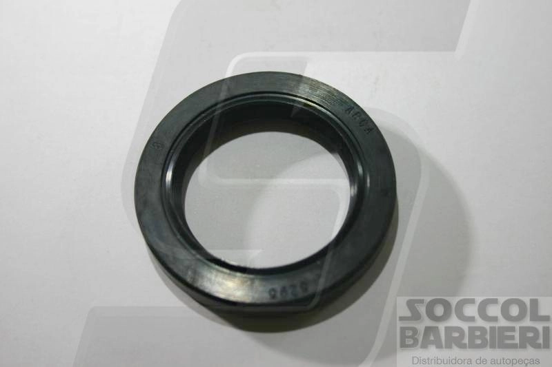 RETENTOR MOTOR DIANTEIRO VW GOL/VOYAGE/PARATI/SAVEIRO/LOGUS 1.0/1.6 AE