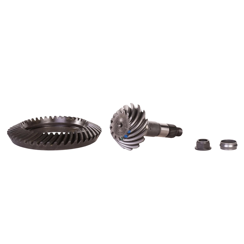 COROA E PINHAO 14X43 FORD F-1000 85/96 - GM A/C/D-2085/96 - BRASEIXOS 405