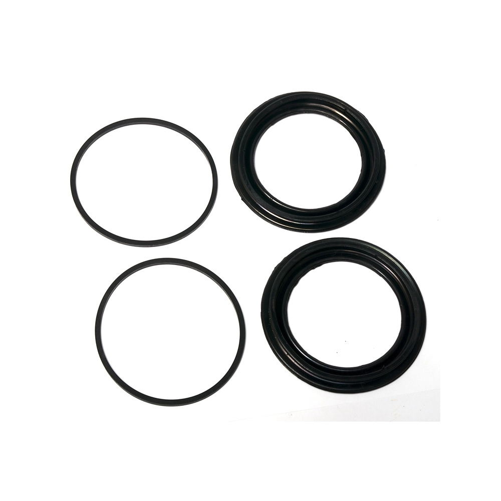 REPARO PARCIAL VEDAÇÃO PINÇA FREIO DIANTEIRA 79MM PARA DOIS LADOS FORD F-100/1000/2000 /94 GM A/C/D-10/20 /92