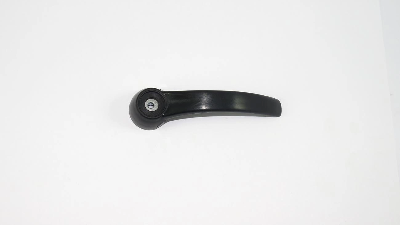 MACANETA INTERNA VW KOMBI KLIPPER 97/ - PORTA LATERAL DE CORRER