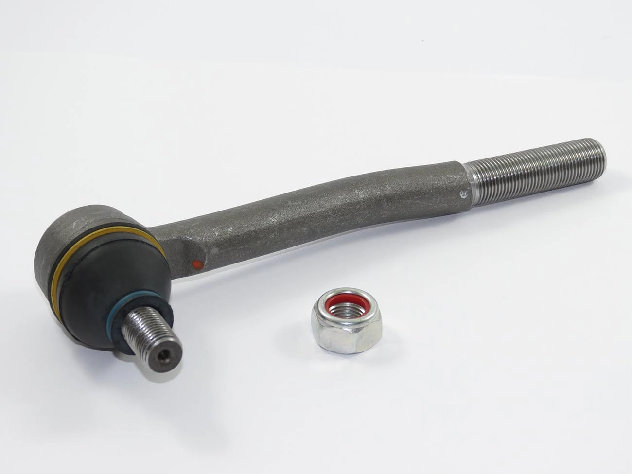 TERMINAL DIREÇÃO INTERNO LONGO LD/LE TOYOTA HILUX PICK-UP 91/05 4X4 - SW4 91/95 - 205MM