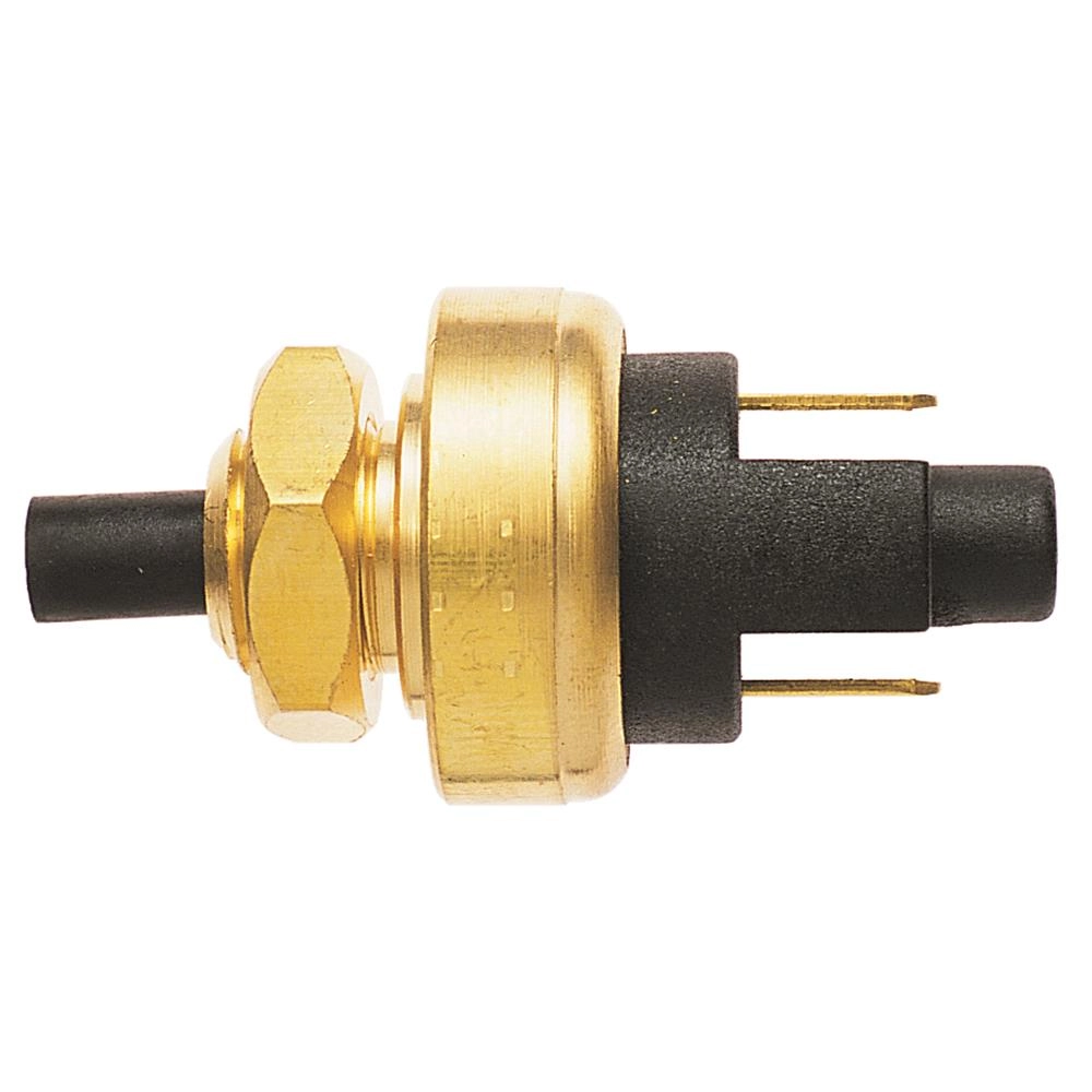 INTERRUPTOR LUZ FREIO VW GOL/VOYAGE/PARATI/SAVEIRO/PASSAT/QUANTUM P/PEDAL