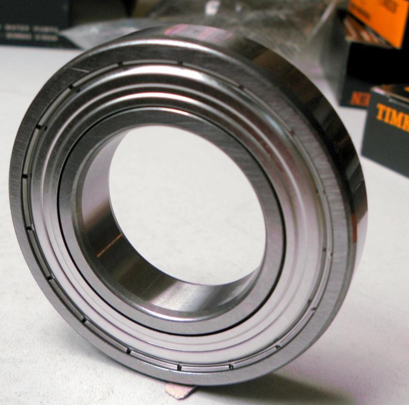 ROLAMENTO INDUSTRIAL 45X85X19MM TIMKEN