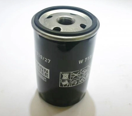 FILTRO BLINDADO ÓLEO LUBRIFICANTE OLEO FORD ESCORT 1.6/1.8 97/ MONDEO 1.6/1.8/2.0 FIESTA/COURIER 99/ FUSION 2.5