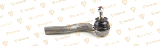 TERMINAL DIREÇÃO ESQUERDO ROSCA INTERNA M14X1,5 145MM FIAT PALIO/SIENA 96/ STRADA 99/ DOBLO 01/