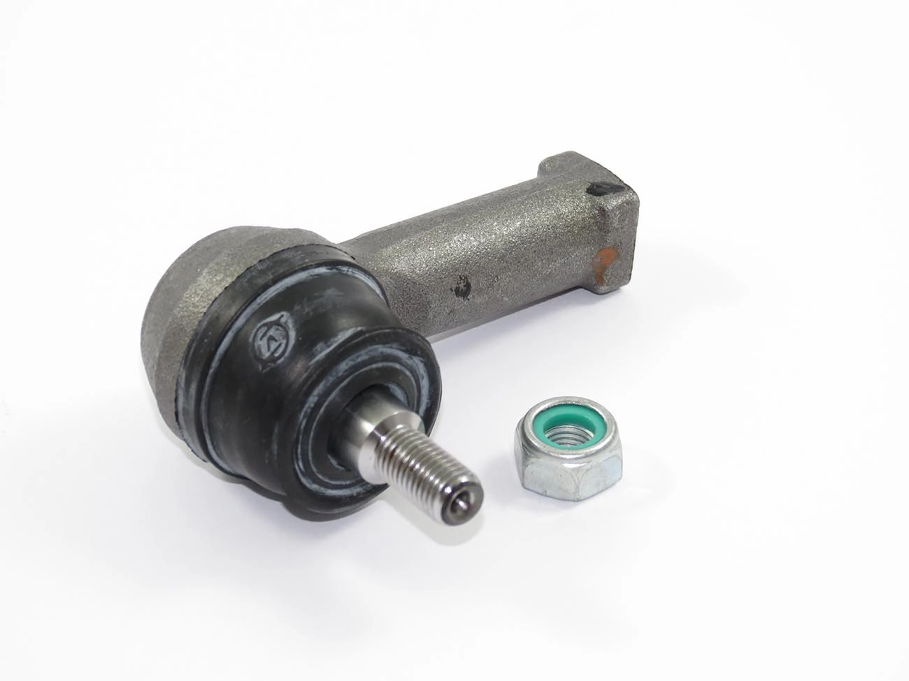 TERMINAL DIREÇÃO LD/LE HYUNDAI ACCENT 94/01 - ELANTRA /00 - SANTA FÉ 01/06 - SONATA 93/98