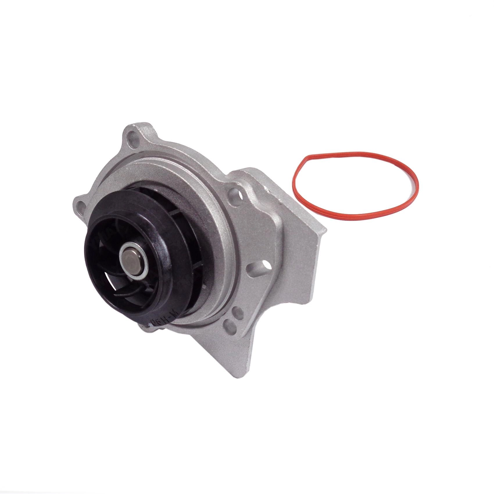 BOMBA ÁGUA PARCIAL VW GOLF/JETTA/PASSAT/TIGUAN 2.0 09/ - AUDI A3/A4/A5/Q5/TT 2.0 16V 09/ - TFSI/TSI
