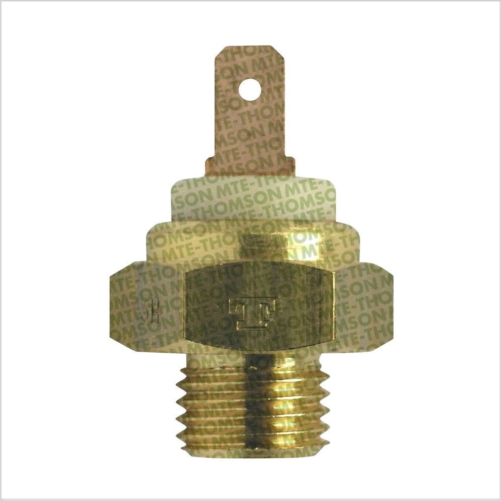 SENSOR TEMPERATURA VW GOL 1000 AE - C/LAMPADA