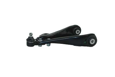 BANDEJA DIREITA COM BUCHAS/COM PIVO RENAULT CLIO 2005/2016 - SYMBOL 2009/2013