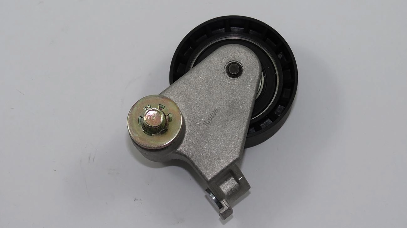 TENSOR CORREIA DO COMANDO - FORD FIESTA/COURIER 1.4 16V ZETEC - 96/98