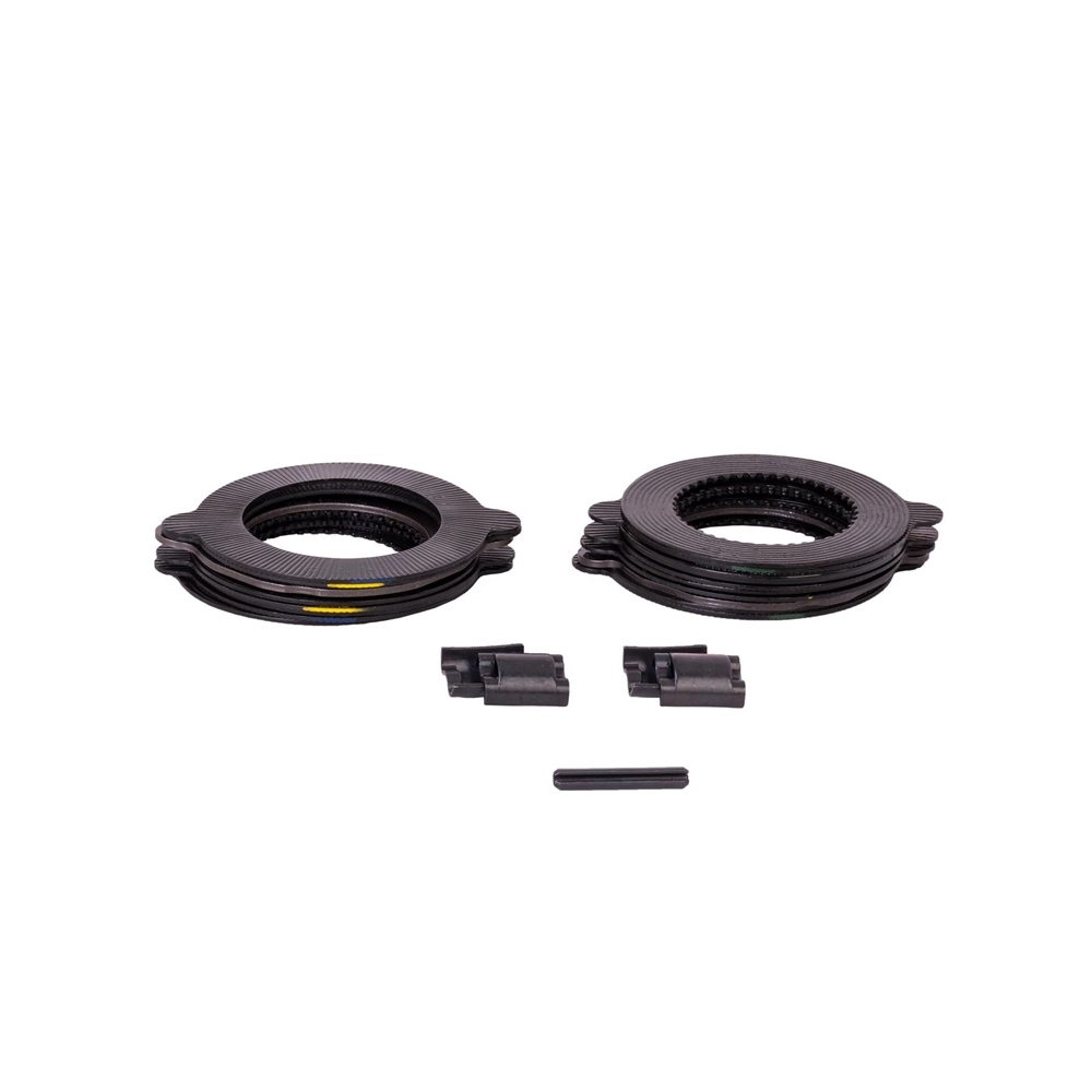 KIT DISCOS CAIXA SATELITE TRACAO POSITIVA DANA DIFERENCIAL GM S-10/BLAZER/SILVERADO MB SPRINTER