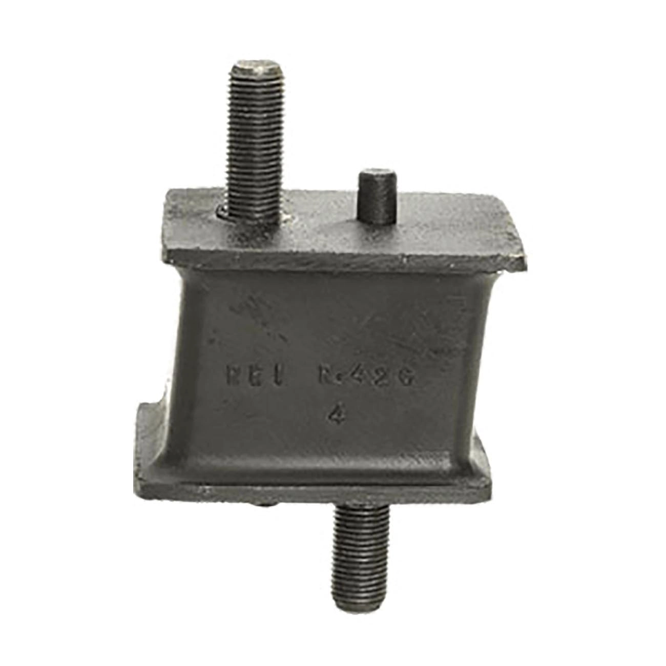 REFIL COXIM DIANTEIRO SUSPENSÃO MOTOR TOYOTA BANDEIRANTE 94/
