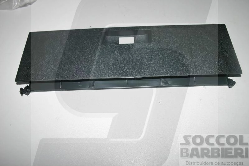 TAMPA PORTA LUVAS VW GOL/VOYAGE/PARATI/SAVEIRO /86