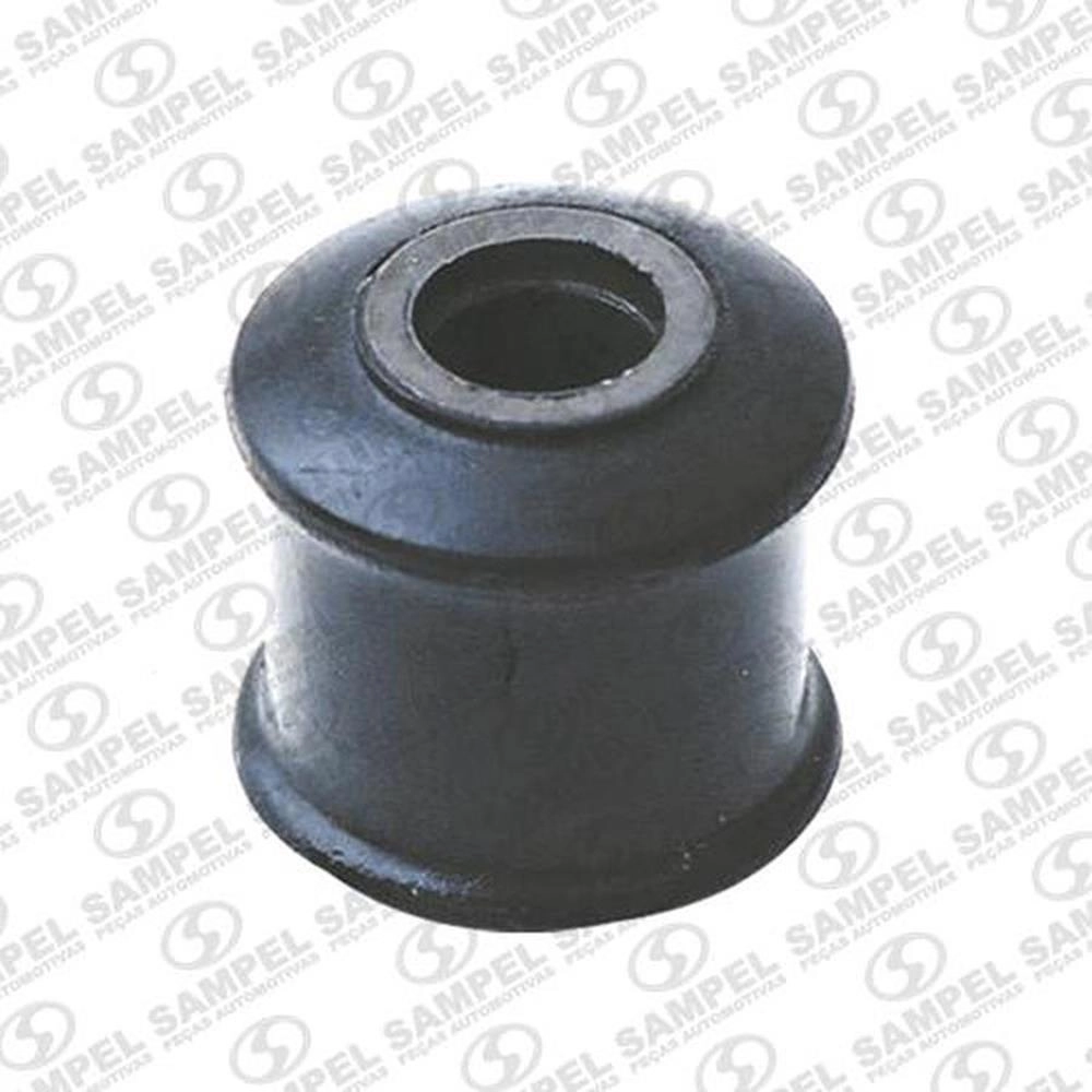 BUCHA BARRA DIREÇÃO VW GOL/VOYAGE/PARATI/SAVEIRO/PASSAT/SANTANA/GOLF - DUAS POR VEÍCULO
