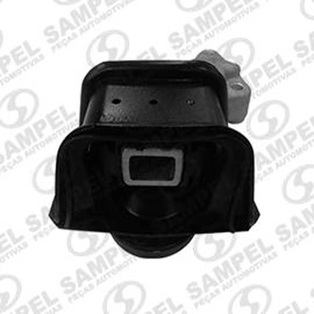 COXIM HIDRÁULICO MOTOR DIREITO CITROEN C4/PALLAS/PICASSO 2.0 16V 07/ - PEUGEOT 307 2.0 16V 02/