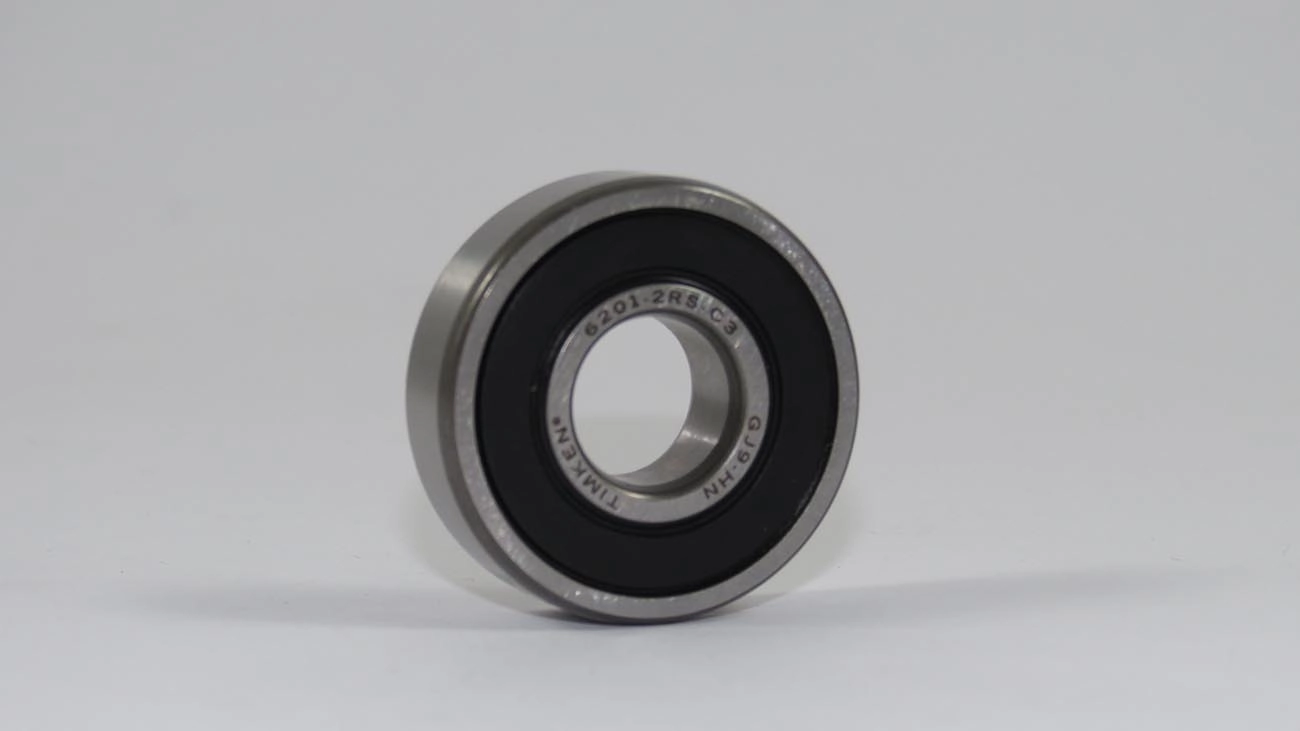 ROLAMENTO INDUSTRIAL 12X32X10MM TIMKEN