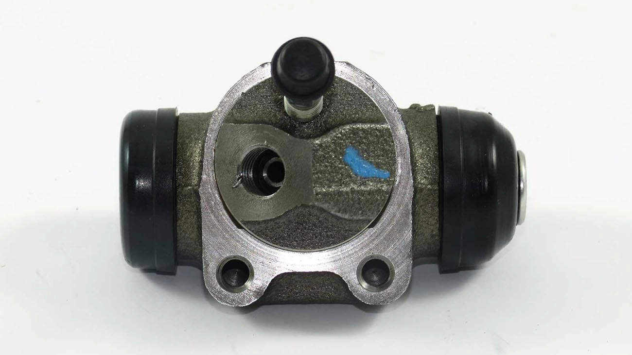 CILINDRO RODA FREIO TRASEIRO LADO ESQUERDO SISTEMA BENDIX TRASEIRA ESQUERDA FORD CORCEL/BELINA/DEL REY 69/91 3/4 19,05MM