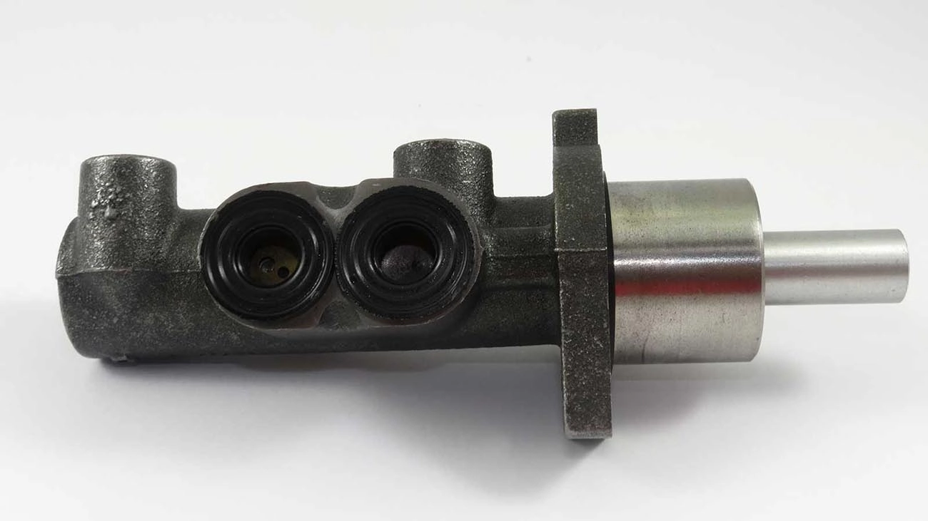 CILINDRO MESTRE FREIO GM VECTRA 2000/2005 - 23.81MM