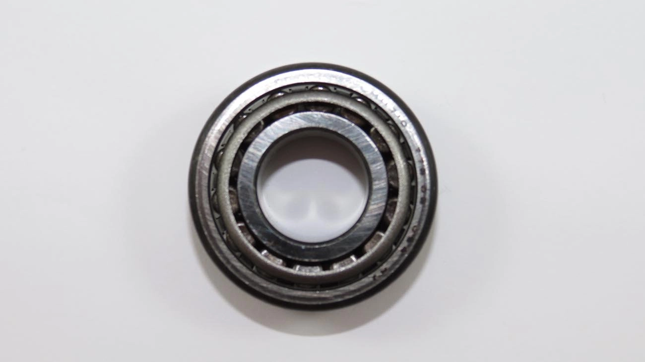 ROLAMENTO CUBO RODA DIANTEIRA/TRASEIRA CAPA/CONE EXTERNO VW GOL/VOYAGE/PASSAT/PARATI/SAVEIRO/SANTANA/GOLF