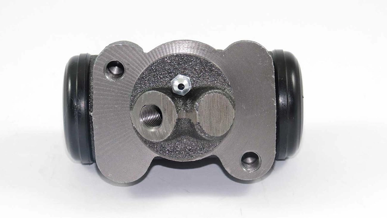 CILINDRO RODA FREIO DIANTEIRO LADO ESQUERDO DIANTEIRA ESQUERDA WILLYS RURAL TODOS JEEP 60/83 AERO/ITAMARATY 61/61 1.1/8