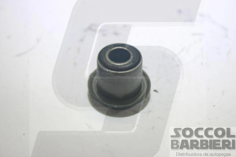 BUCHA EXTERNA DA BANDEJA FORD ESCORT/VERONA /92 - VW APOLLO - SUSPENSAO TRASEIRA