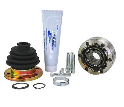 JUNTA HOMOCINETICA DESLIZANTE CAMBIO VW FOX 1.0 03/09 - 33 ESTRIAS