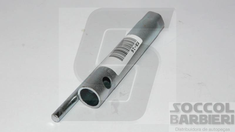 CHAVE VELA UNIVERSAL GM CHEVETTE - FORD CHT 16MM