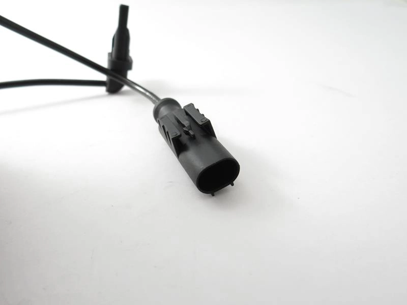 SENSOR DO ABS DIANTEIRO FIAT NOVO UNO 13/16 - GRAND SIENA 1.6 16V 13/14 - LD/LE