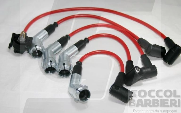 CABOS VELA ORIGINAL CABO VELAS VW GOL 1.0I PLUS AE 95/96