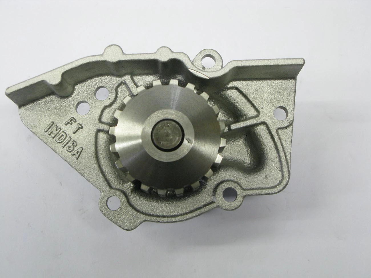 BOMBA AGUA CITROEN XSARA/XSARA PICASSO 2.0 8/16V - XANTIA 2.0