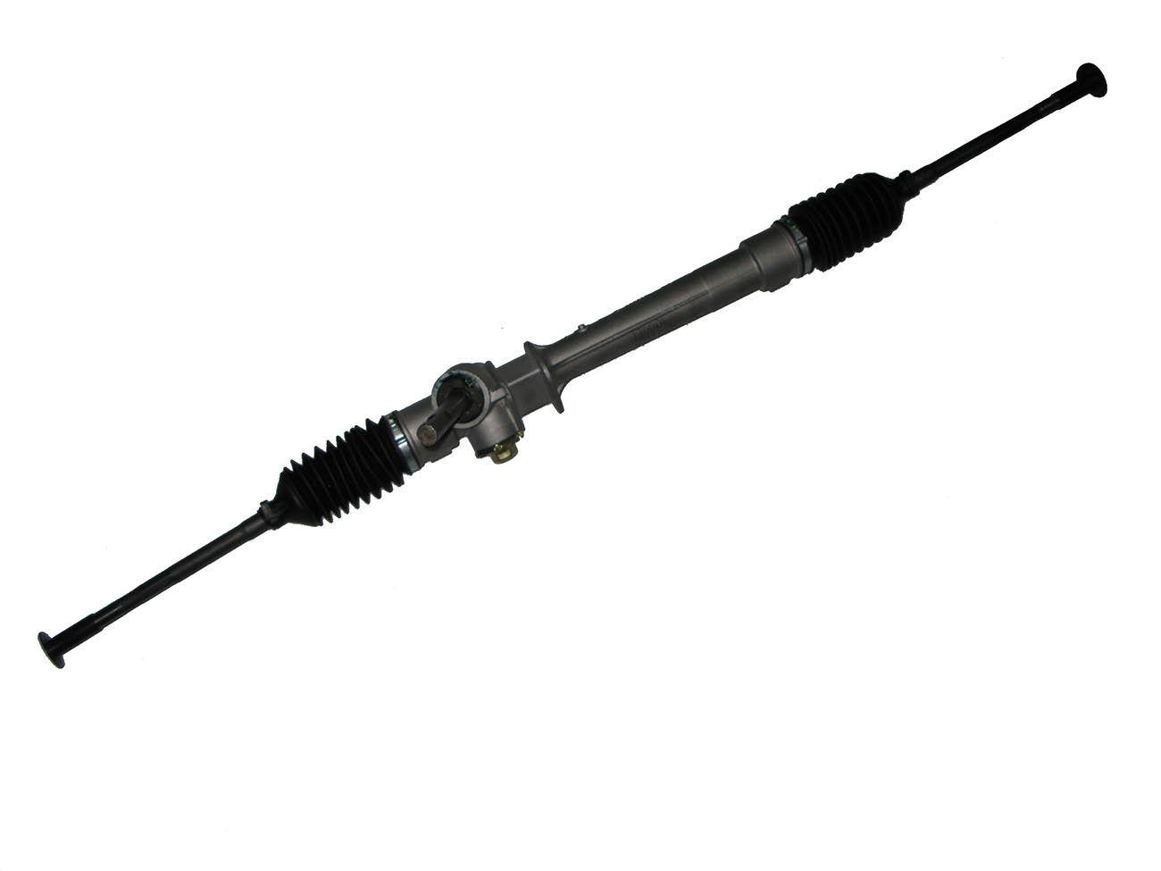 CAIXA/MECANISMO DE DIREÇÃO MECÂNICA GM CORSA DHB 08.99/ 14MM