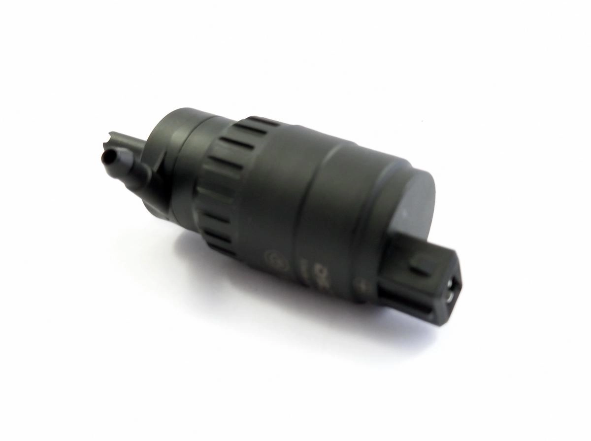 ELETROBOMBA DO PARA BRISA VW GOL/PARATI/SAVEIRO - ELETROBOMBA UMA SAIDA 12V
