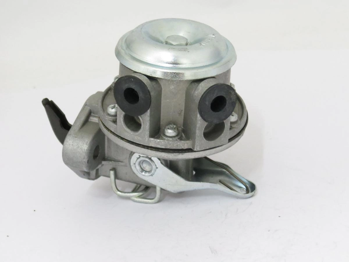 BOMBA COMBUSTÍVEL VEÍCULOS DIESEL MOTOR PERKINS 3152 COMBUSTIVEL MF 50X/55X/235/250 3.152 2 FUROS