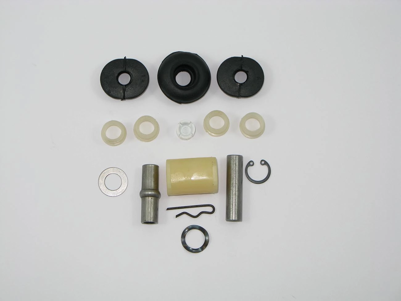 KIT TRAMBULADOR 5 MARCHAS COMPLETO ALAVANCA CAMBIO FORD CORCEL 5M