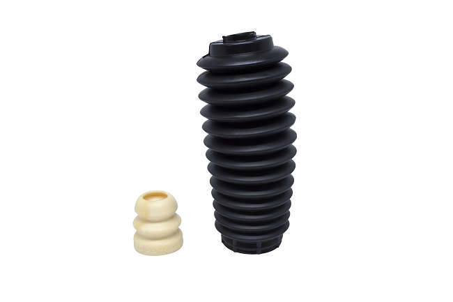 KIT AMORTECEDOR DIANTEIRO FORD FOCUS 01/08 - BATENTE E COIFA