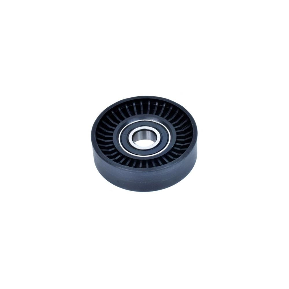 POLIA TENSOR CORREIA ALTERNADOR/TENSIONADOR AUXILIAR ACESSÓRIOS MOTOR 17X76,70X23.MM MB CLASSE A 1.6/1.9 NOVO CORSA/MERIVA 1.8 8V/16V 17X76,70X22,70MM