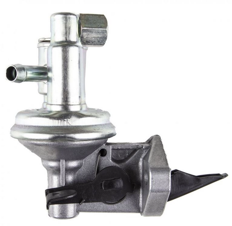BOMBA COMBUSTIVEL FORD F-1000/4000 - TRATOR VALMET MOTOR D-229/TD-229 - 2 FUROS