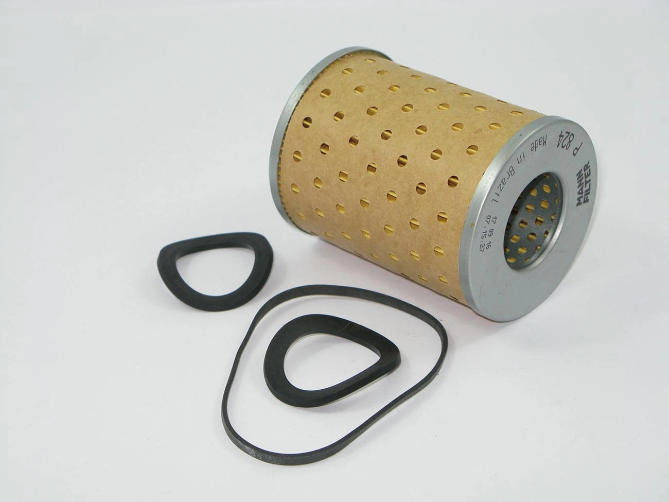FILTRO COMBUSTIVEL MWM/MF/AGRALE PERKINS 3.152