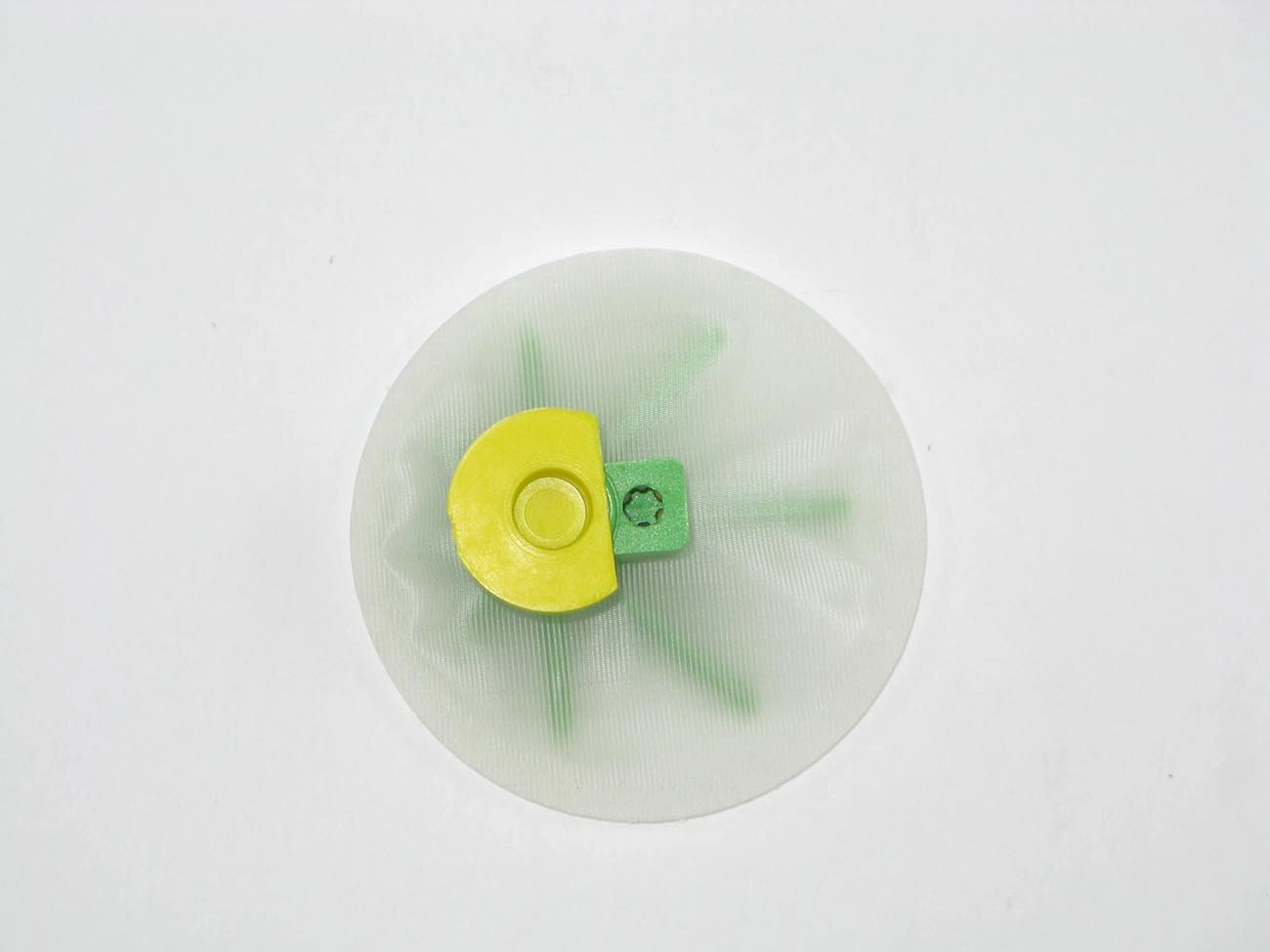 BOMBA COMBUSTIVEL GM S-10/BLAZER 2.2 /02.99 MPFI - 3.0 BAR