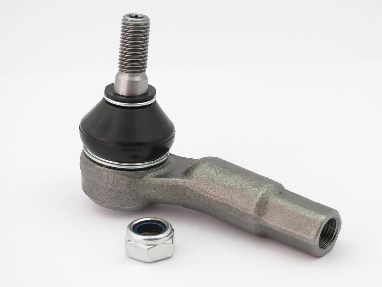 TERMINAL DIREÇÃO AUDI A1/A3 - VW FOX/  - NOVO GOL/SAVEIRO G5 - VER FICHA VEÍCULO PARA APLICAÇÃO