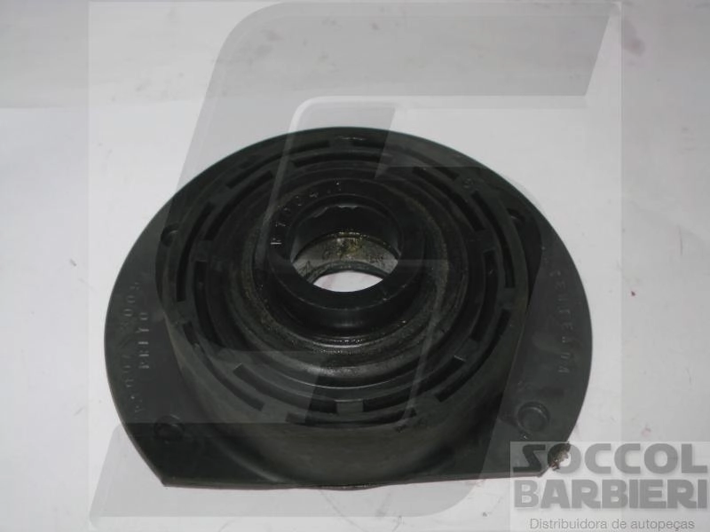 ROLAMENTO CARDAN VW 6.80/6.90/7.90/11.130/13.130/14.140/14.150/8.140 - SISTEMA REI 40MM