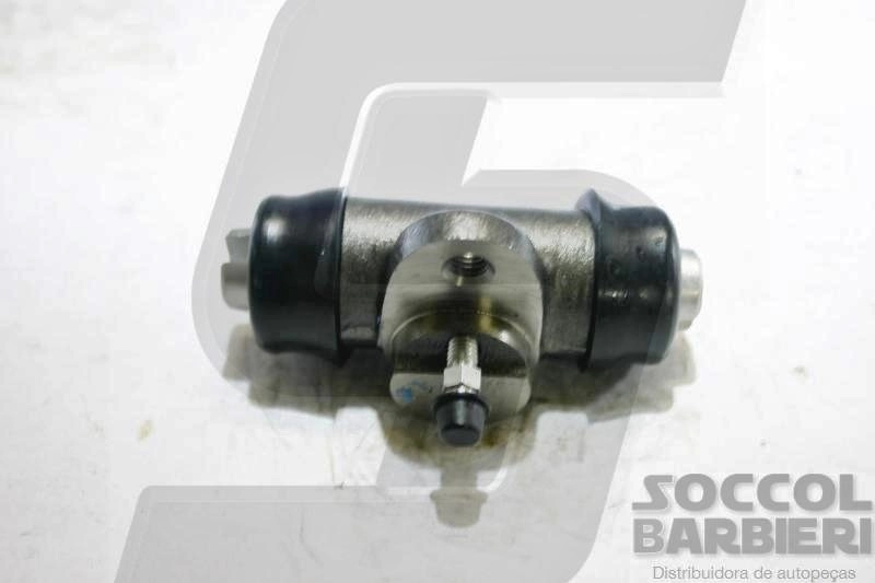 CILINDRO RODA FREIO TRASEIRO LADO DIREITO/LADO ESQUERDO TRASEIRA VW BRASILIA 73/82 VARIANT I/II/TL 70/80 7/8 22,22MM