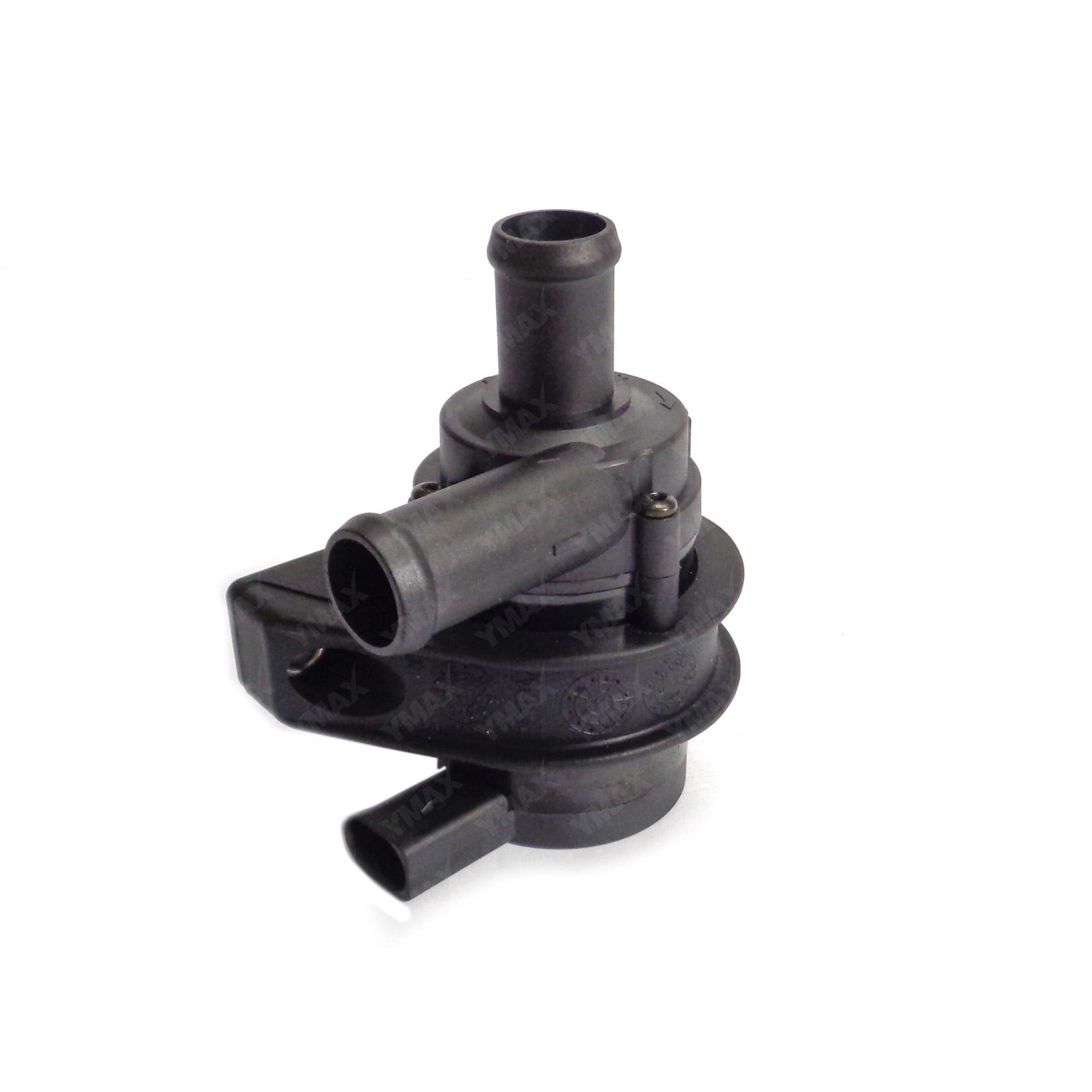 BOMBA AGUA ELETRICA AUDI A3 1.8 13/16 - A3 2.0 07/13 - TT 2.0 07/14 - VW JETTA 2.0 05/10 - GOLF
