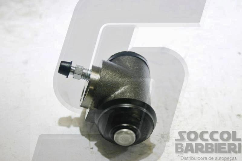 CILINDRO RODA FREIO TRASEIRO LADO DIREITO TRASEIRA DIREITA GM MONZA 88/96 IPANEMA 90/98 CORSA PICK-UP 95/ TEVES