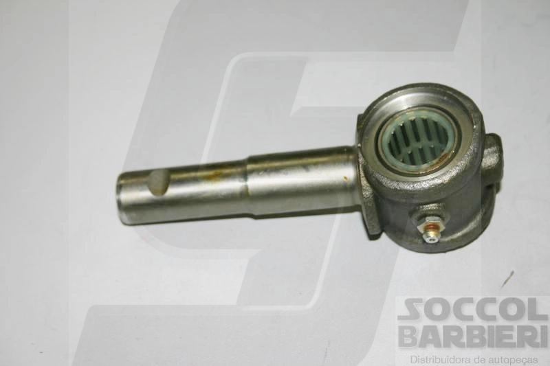 PIVÔ SUPERIOR DA MANGA DE EIXO COM ROLAMENTO -  VW KOMBI 1500/1600