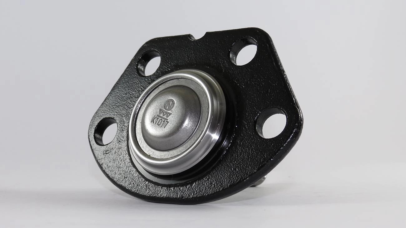 PIVÔ SUSPENSÃO 17MM FIAT DUCATO 98/17 - CITROEN JUMPER 00/17 - PEUGEOT BOXER 98/17 - 17MM