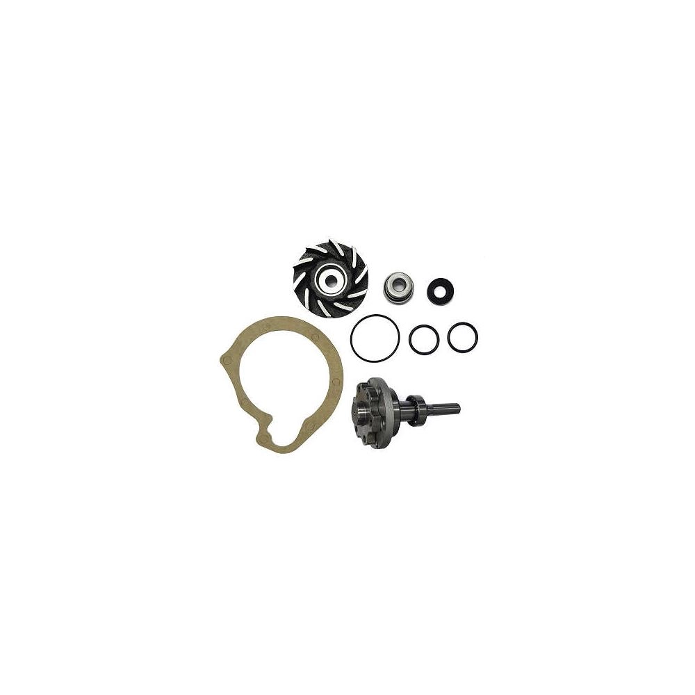 REPARO BOMBA AGUA MB 709/812/913 - TOYOTA BANDEIRANTE - OM-364