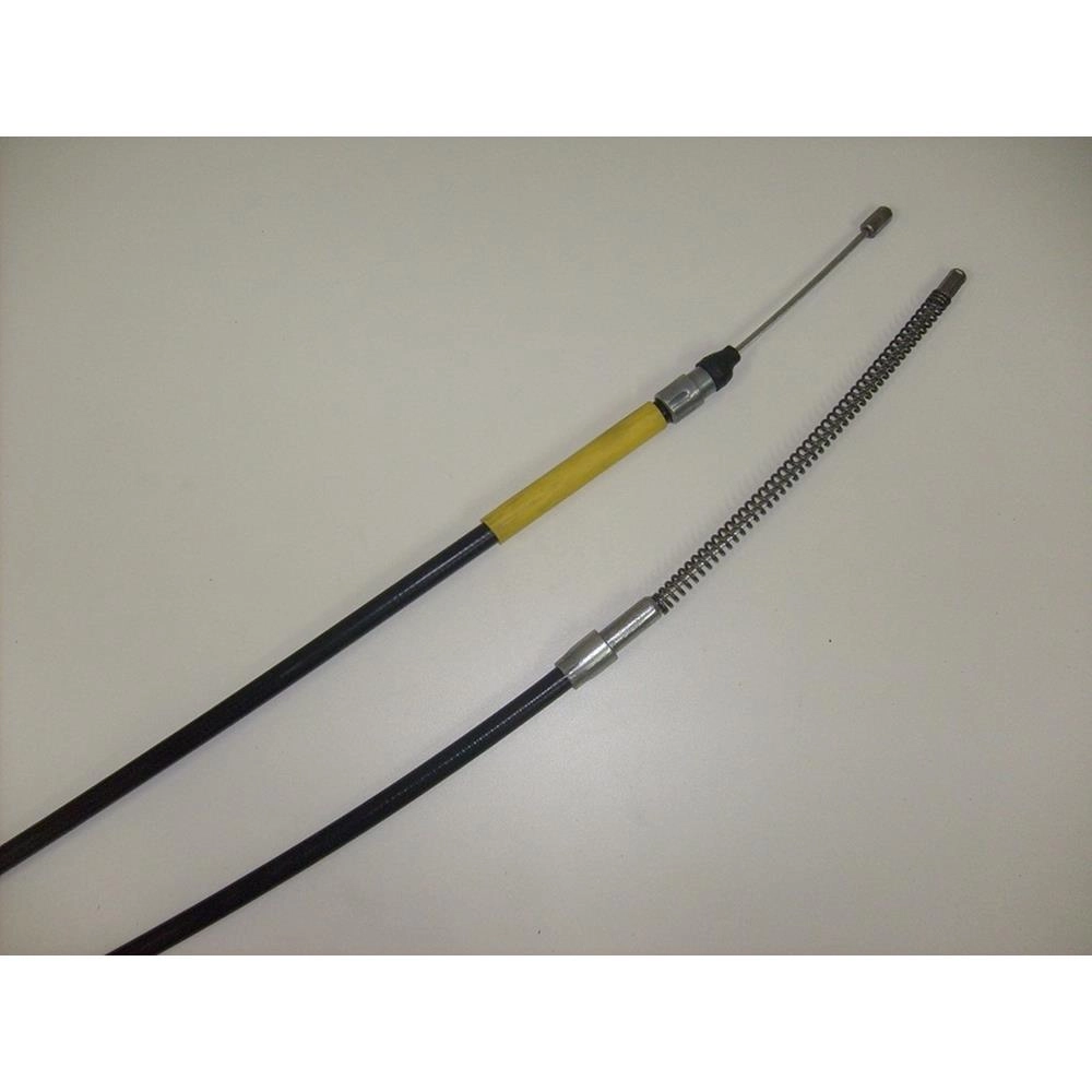 CABO FREIO TRASEIRO ESQUERDO 1188MM GM A/C/D-10/20/40 89/92 1188